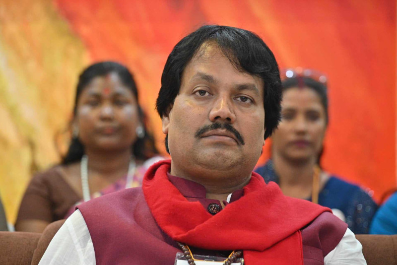 मधेश सरकारबाट जनमत पार्टीले लियाे समर्थन फिर्ता